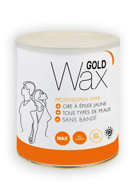 Perigold Hair Removal Wax Pot 800ml