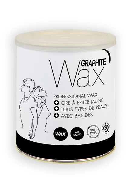 PeriFors Hair Removal Wax Pot 800ml