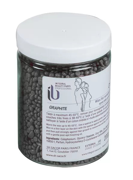 Cire épiler Perifors Perle pot 200ml