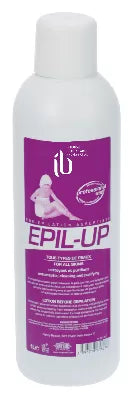 Epil-Up Pre-Epilation Asseptis. (1L)