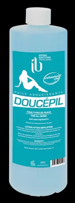 Huile Postepil 500Ml Nancy Beaute