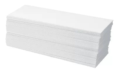 Bandes Eco en Papier Mousse CERUNIK - 250 Bandes, 200 x 70 mm