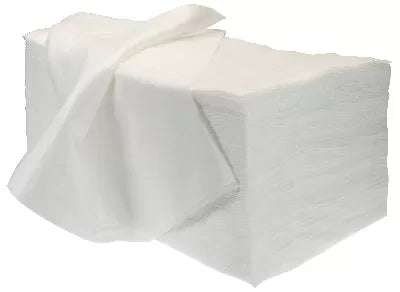 Serviettes CERUNIC Sertex x100 Pcs 45x80cm