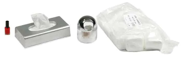 Mini Bin Make-Up H-120 Dia100