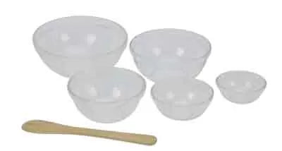 Bol Cabine Kit X5 Pvc Transparent