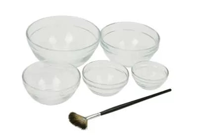 Bol Cabine Kit X5 Verre Transparent