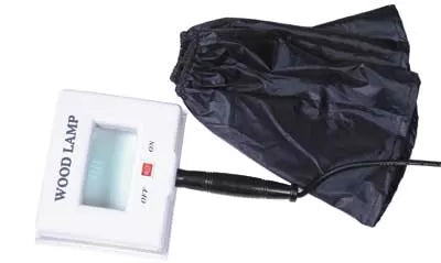 Lampe De Wood A Main Las-Vegas