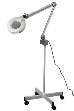 Lampe Loupe Colombus Avec Pied