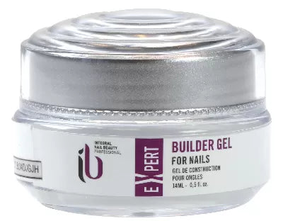 Builder Gel Extreme Blanc (14ml) - IB
