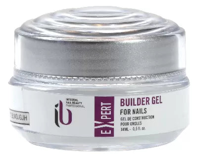 Builder Gel Transparent (14ml) - IB