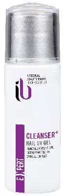 Cleanser Plus Gel UV (80ml) - IB