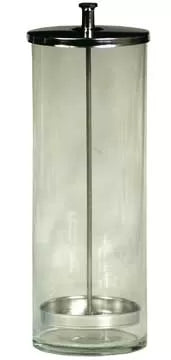 Bocal Nettoyant Pinceaux Grand Modèle - IB