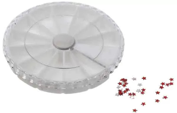 Caroussel Vide Pour Strass - IB