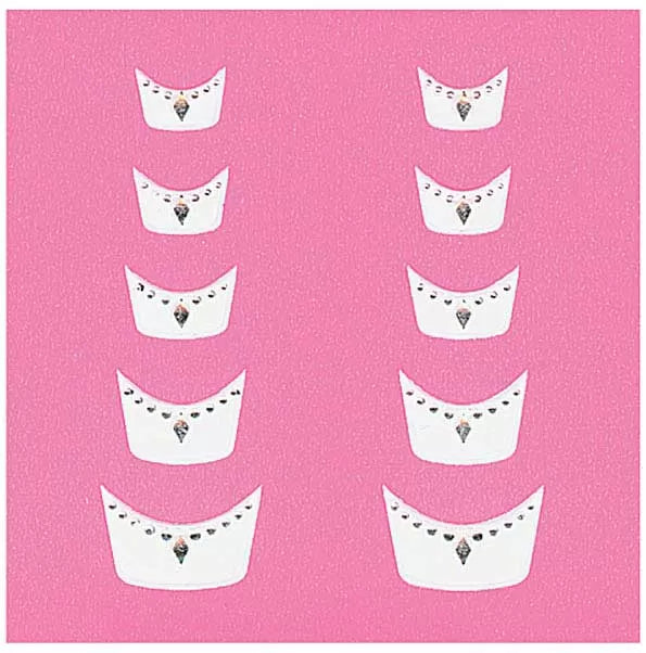 Décor French X10 Perle Xst-106 - IB