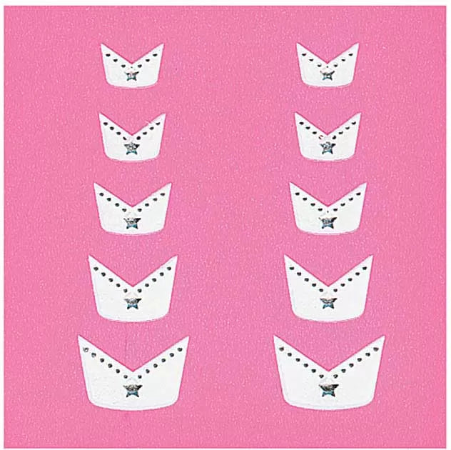 Décor French X10 Etoile Xst-102 - IB