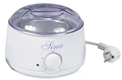 Pretty Wax Heater 250 g, 100W