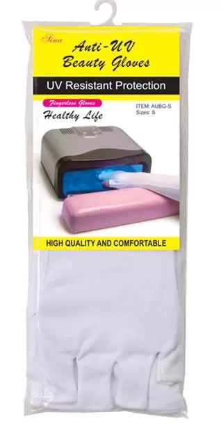 Gants X2 Protection Uv Taille S 6/7 - IB