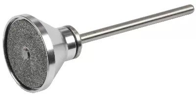 Embout pour ponceuse manucure - Forme disque