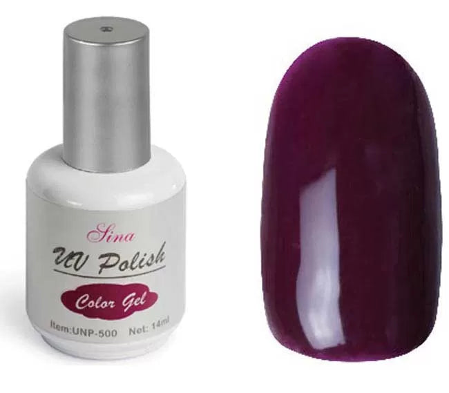 Diam Decor Ongle 6 Tailles x288 Rose-OR