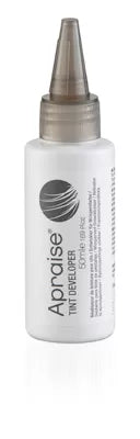 Apraise color cils developer ox flac. 50ml