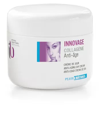 Creme Nutricellulaire Collagène (250ml)