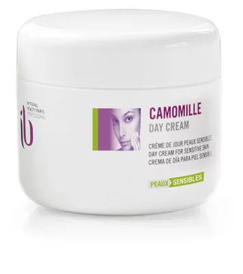Creme De Jour Camomille (250ml)