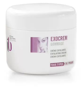 Creme Exfoliante Visage (250ml)