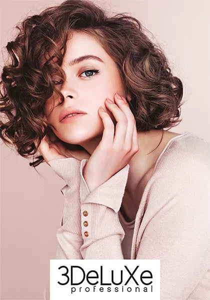 Poster 3DeLuxe CHARLOTTE 100x70