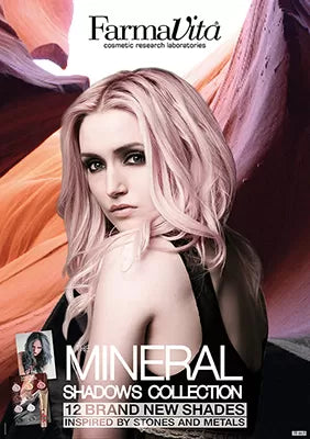 Poster Farmavita MINERAL 59 84cm 250GR
