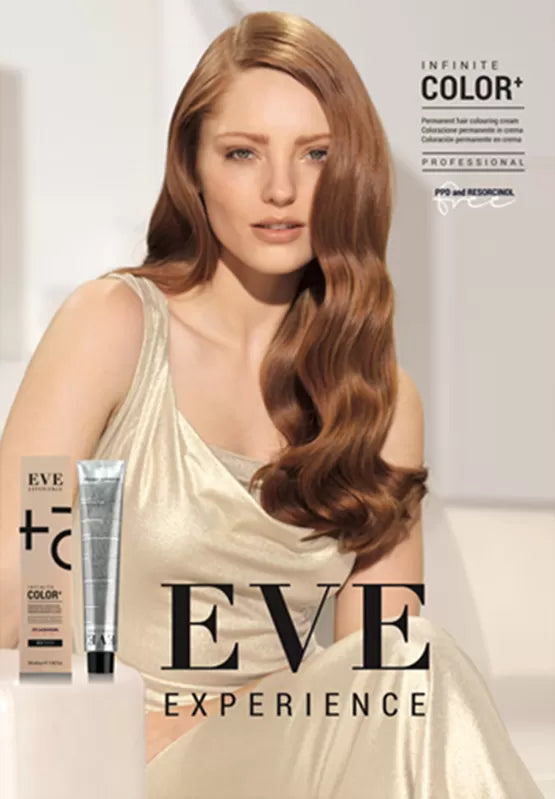 Poster coloration EVE Farmavita 90x130 CM