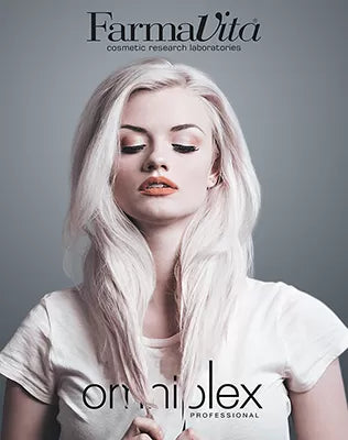 Poster OMNIPLEX Blondy 70x100cm