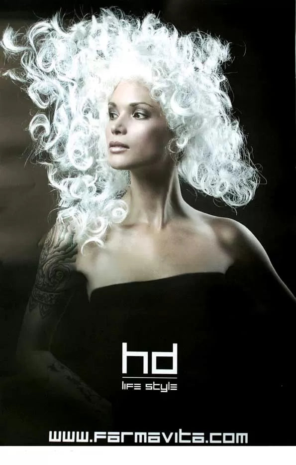 Poster Natalia HD 70X100 - Farmavita