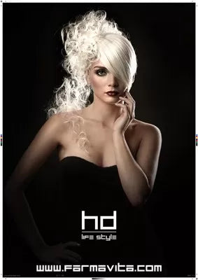 Poster Gloria 70X100 - Farmavita