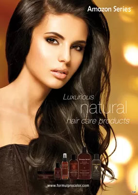 Poster Brazy Liss-1 70X100