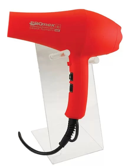 Présentoir crystal pour un séchoir