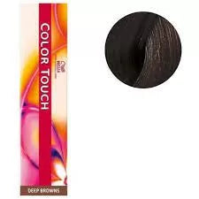 Color Touch 4.71 hair color - Wella (60ml)
