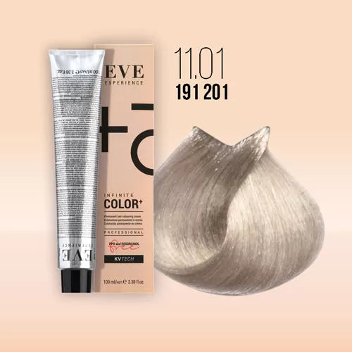 Coloring EVE 11-01 - (100ml) - Farmavita