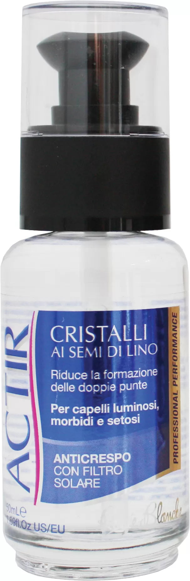 Serum Cristal Graine De Lin (50ml)