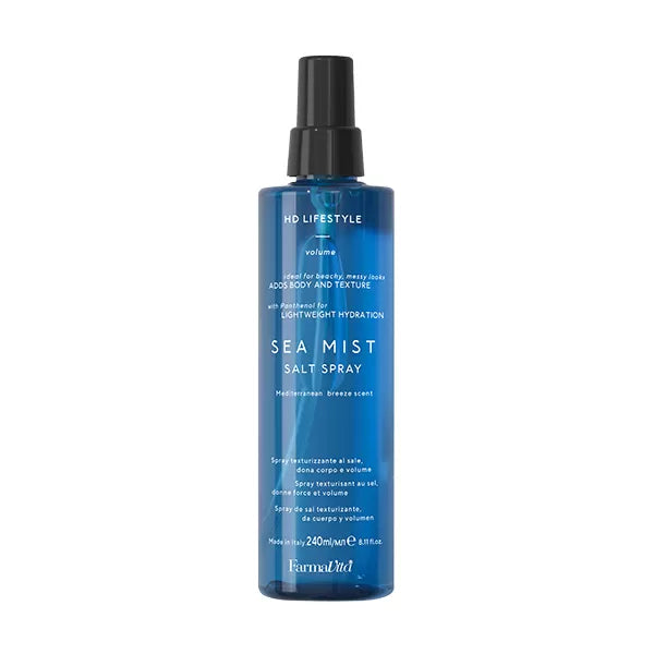 Spray HD LS Sea Mist (240ml) - Farmavita