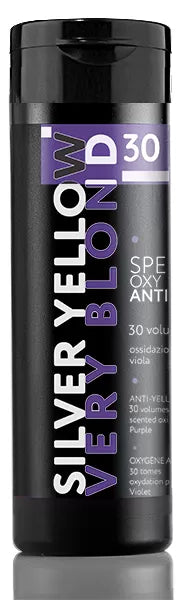 Oxydant Silver 30Vol. N°2 12% - 250mL