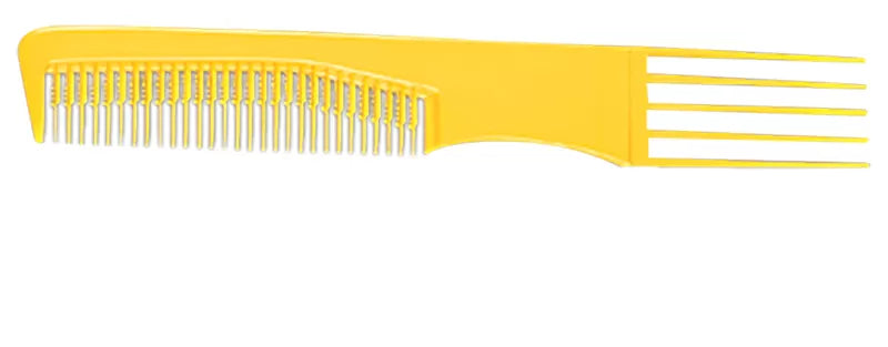Mezzo Yellow Fork Comb