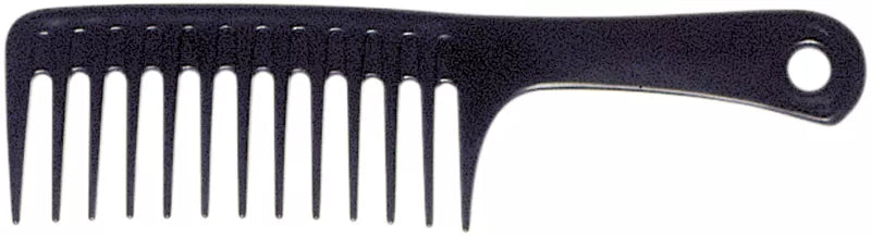 Peigne Rateau Dents Larges L-230 H-63
