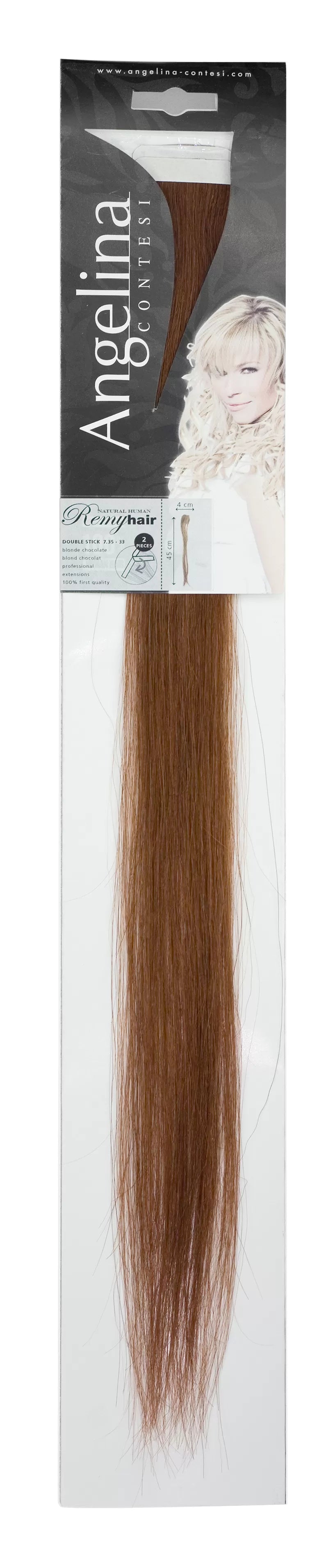 Mèchexnat 22 Gluch45Cmx12 Blccc N°10