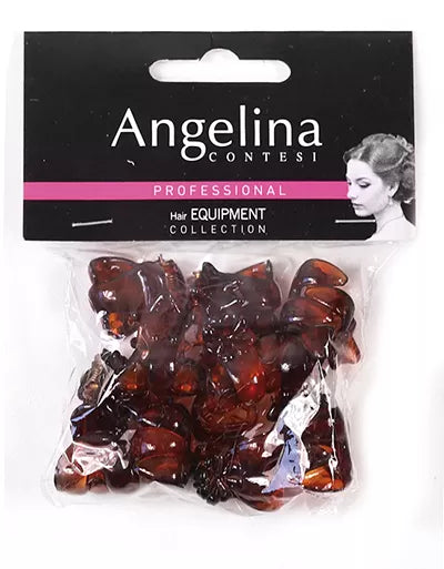 Micro-pinces 1 écaille - ANGELINA C