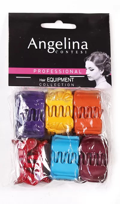 Pinces Appolo 2 - ANGELINA C x12