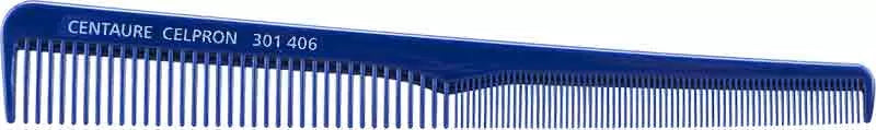 Bias cut comb - Centaur