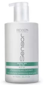 Shampoing Hydratant Sensor (cheveux secs) (750ml)