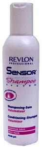 Shampoing cheveux gras Sensor (150ml) - Revlon
