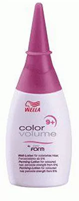 Perform Color Vol. Reduc 9+ Flac 75Ml