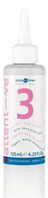 Attentive Permanente N°3 (125ml) - Eugene Perma